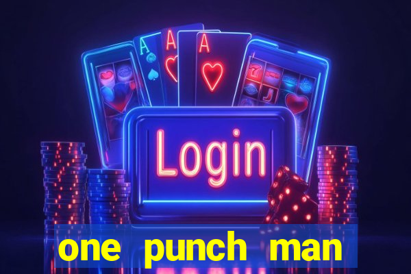 one punch man manga tao sect